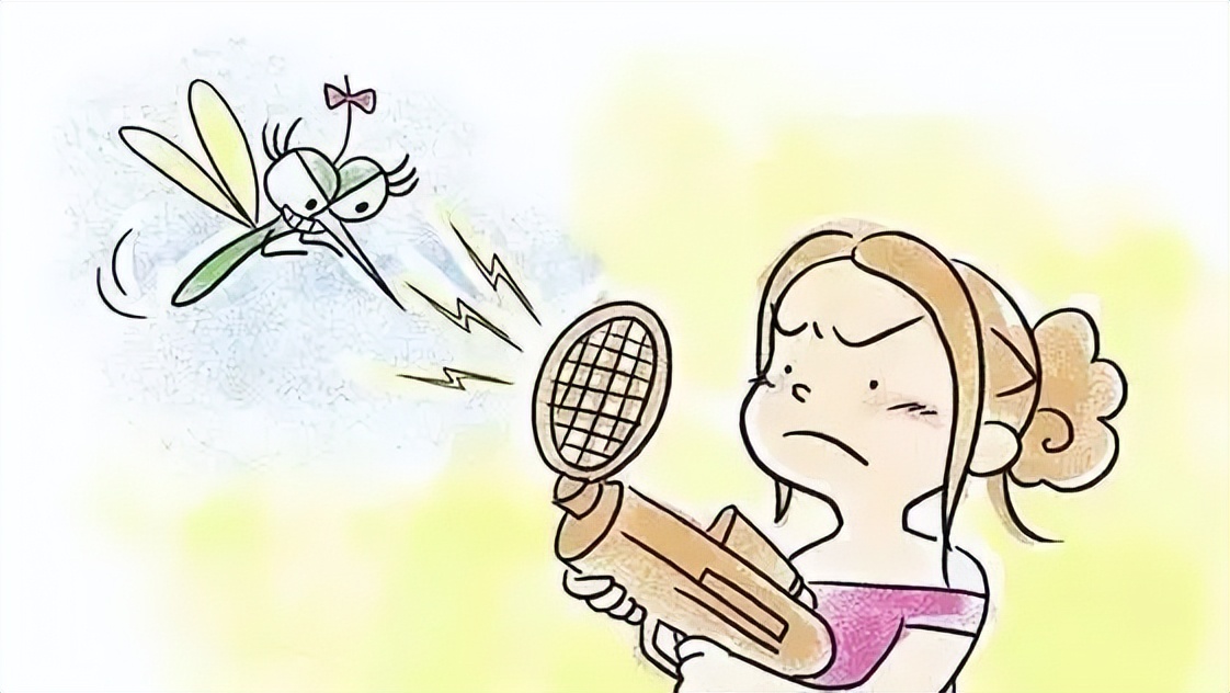 夏季防蚊小妙招让宝宝不再被叮咬,夏季蚊子多总是叮咬宝宝