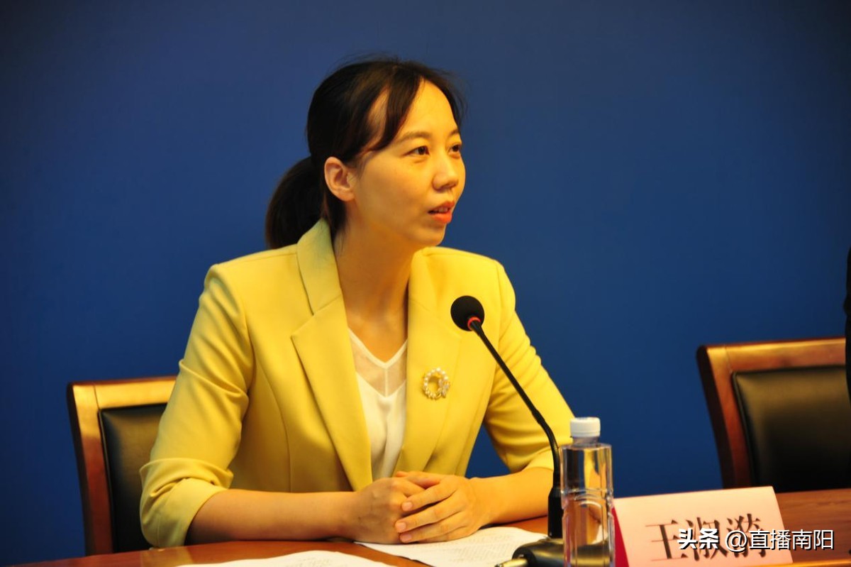 非凡十年商丘新闻发布会,非凡十年出彩中原新闻发布会