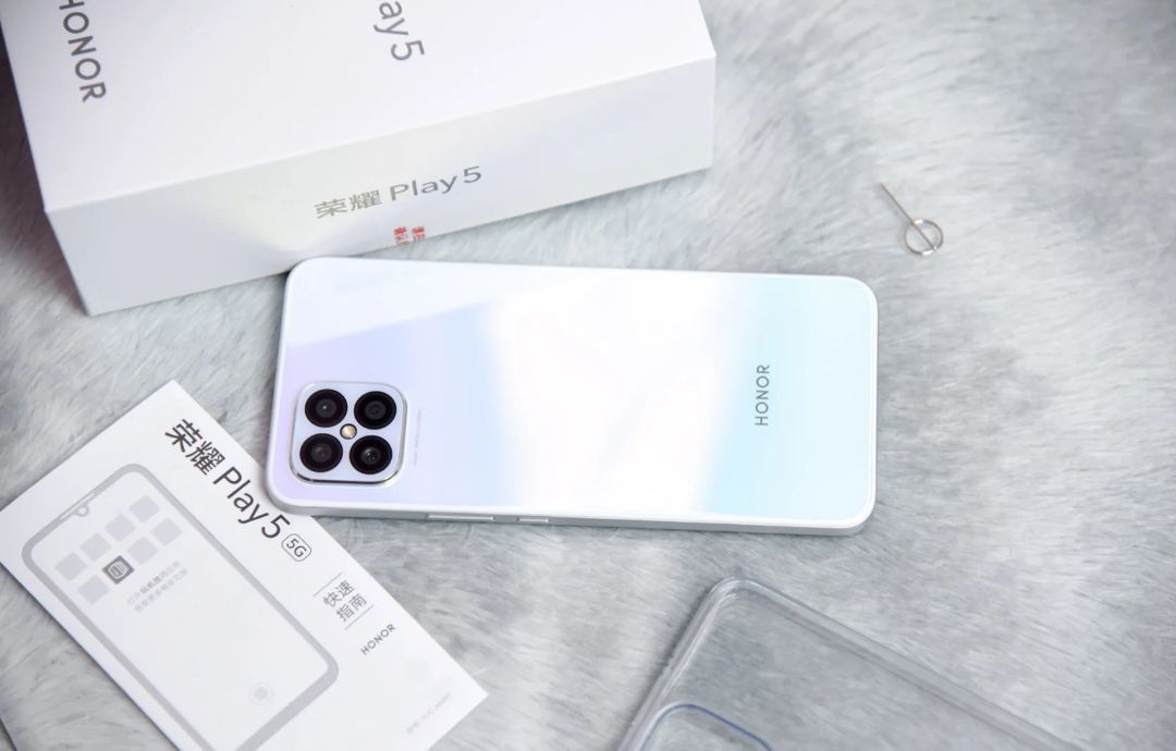 荣耀play5值得入手吗现在,荣耀play5手机版