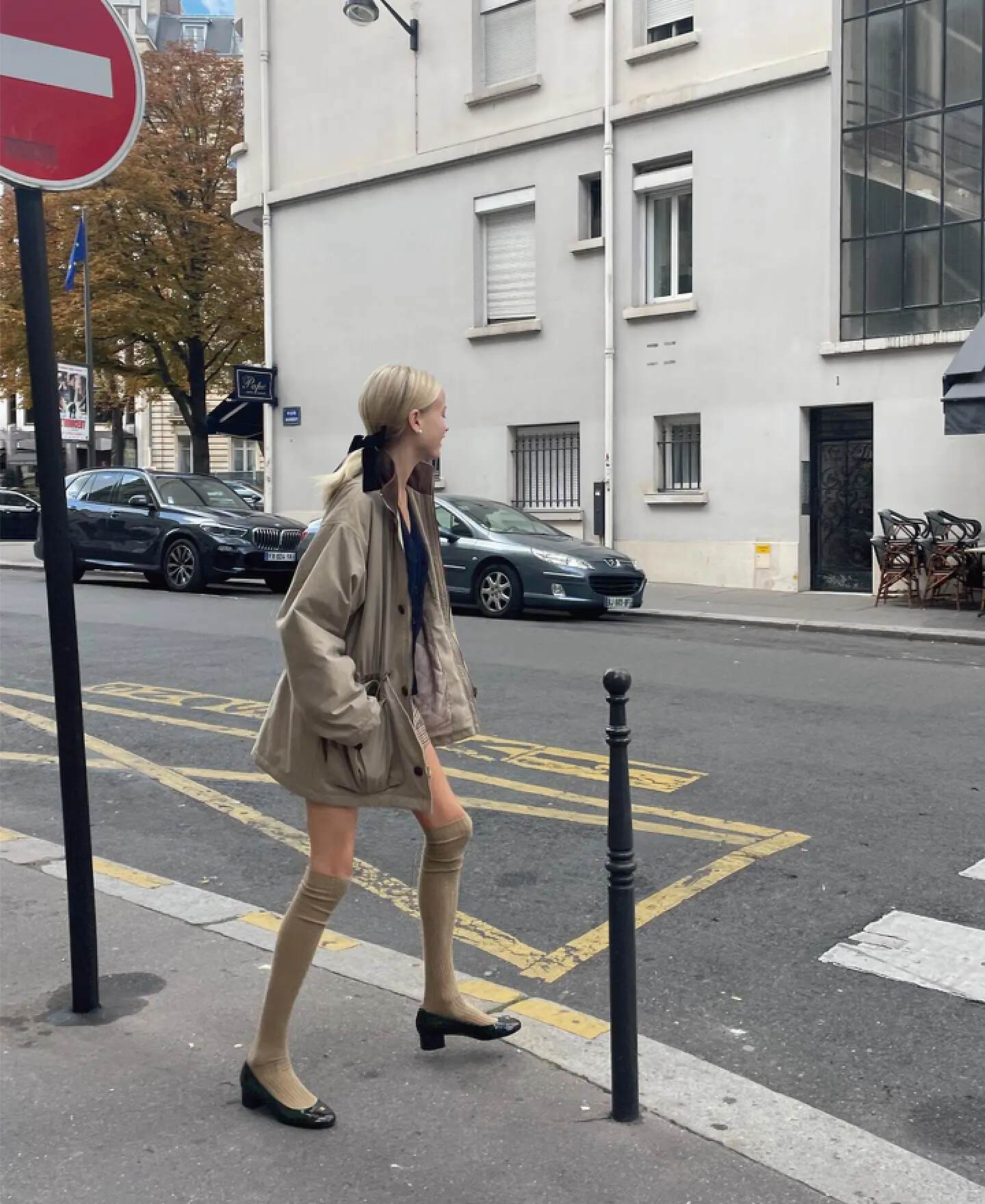 鞋子春秋芭蕾舞鞋,今年流行的芭蕾舞鞋穿着舒服吗