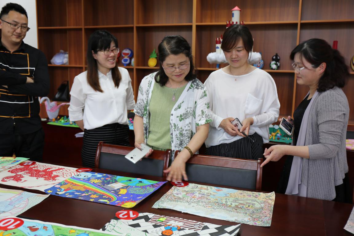 赴安徽寻迹探情暑期社会实践调研,赴池州市部分地区红茶调研实践团