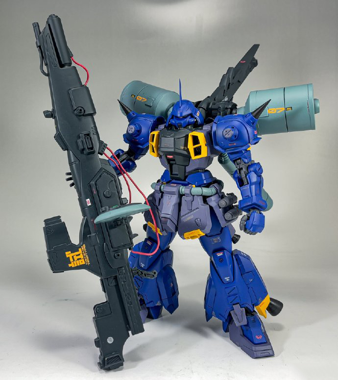 机动战士高达seed扎古机体介绍,zz高达中的全部机体