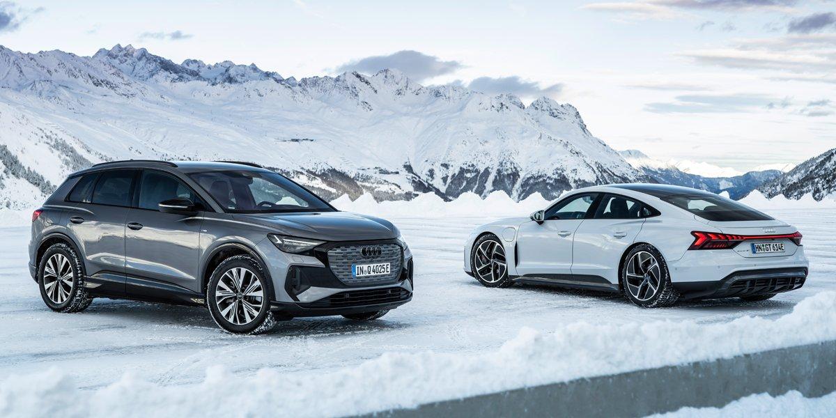 奥迪是一线品牌吗,奥迪a4l属于豪华品牌吗