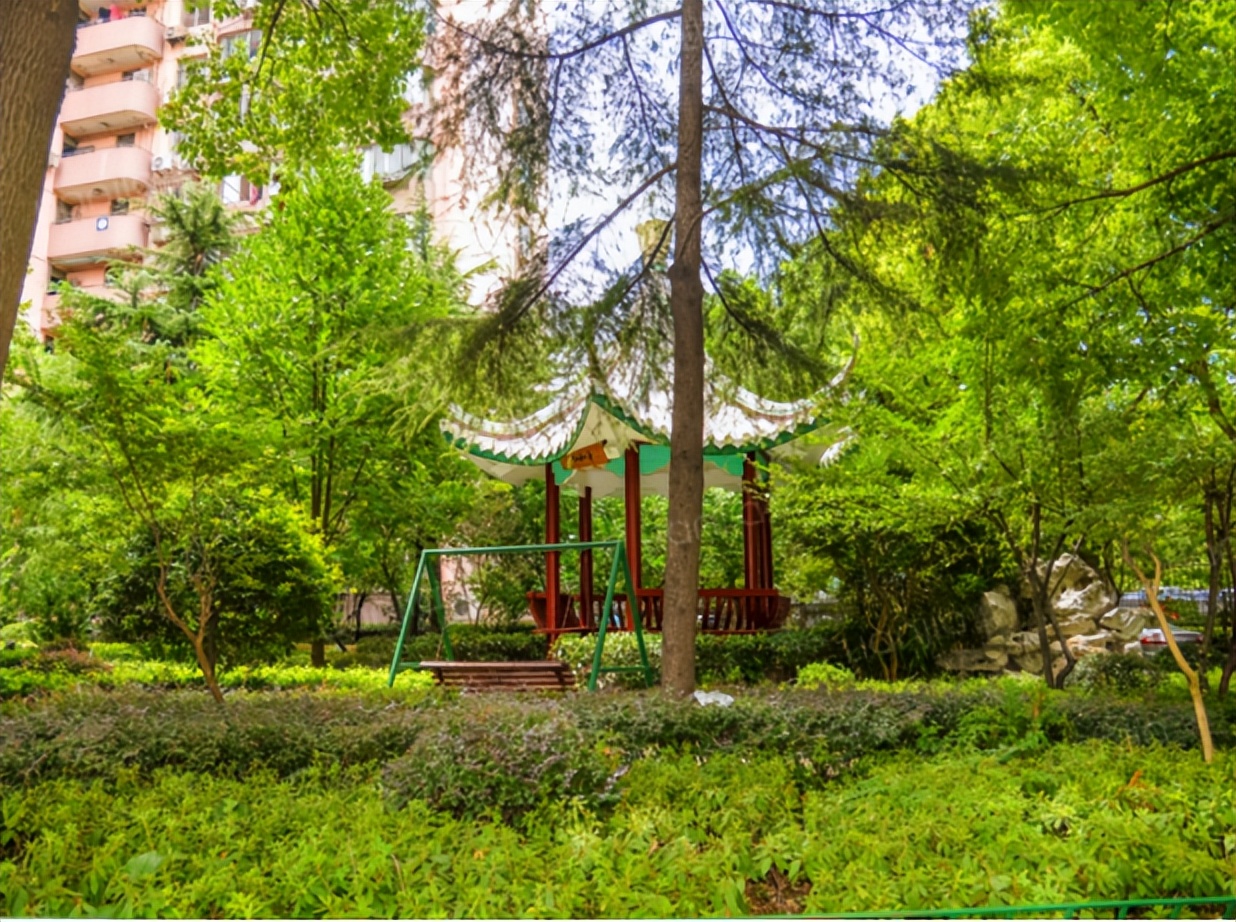 学区范围大致确定,学区定了会轻易变动吗