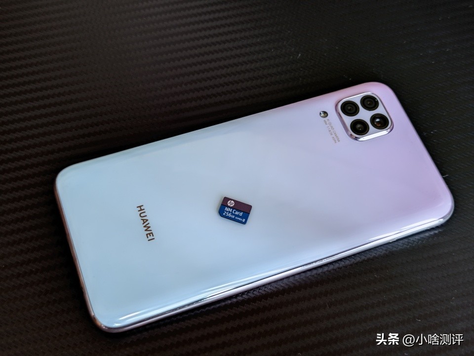 惠普nm存储卡和华为哪个好,华为惠普nm卡测评