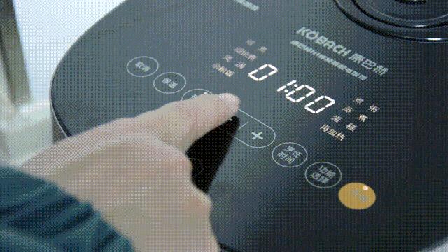 康巴赫蜂窝钢胆电饭煲,康巴赫纯钛内胆电饭煲价格