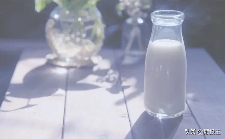 天润乳业不是乳业行业的龙头，为什么还有潜力？短期内有牛市吗？