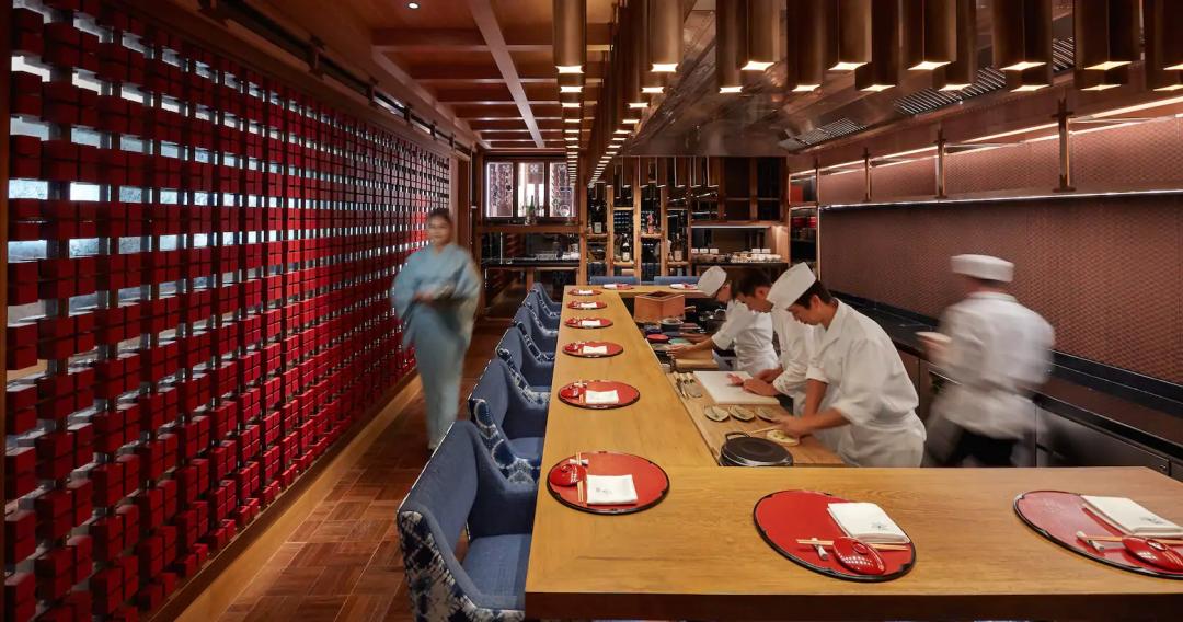 泰国文华东方酒店,文华东方酒店属于哪个集团