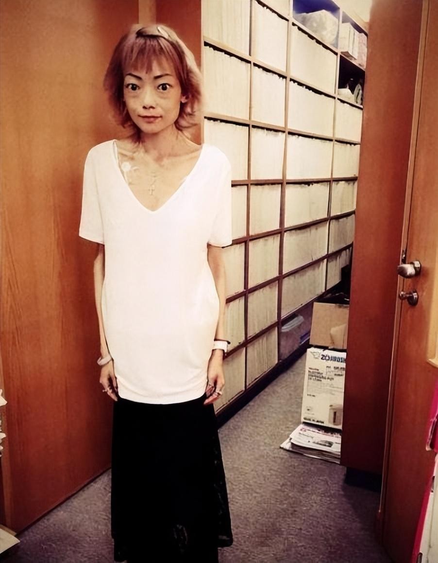 伍智恒被彻底请出豪门,伍智恒选择了嫁给郭永淳