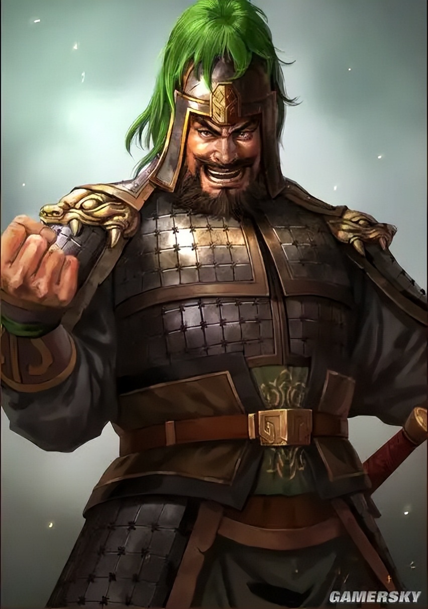 三国演义全武将排名,三国演义武将名单大全