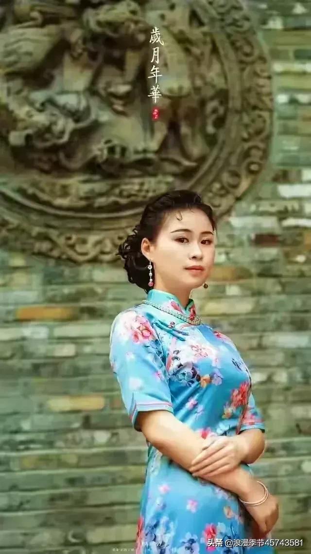 轻捻岁月的沉香，守一份时光的云淡风轻！「散文」