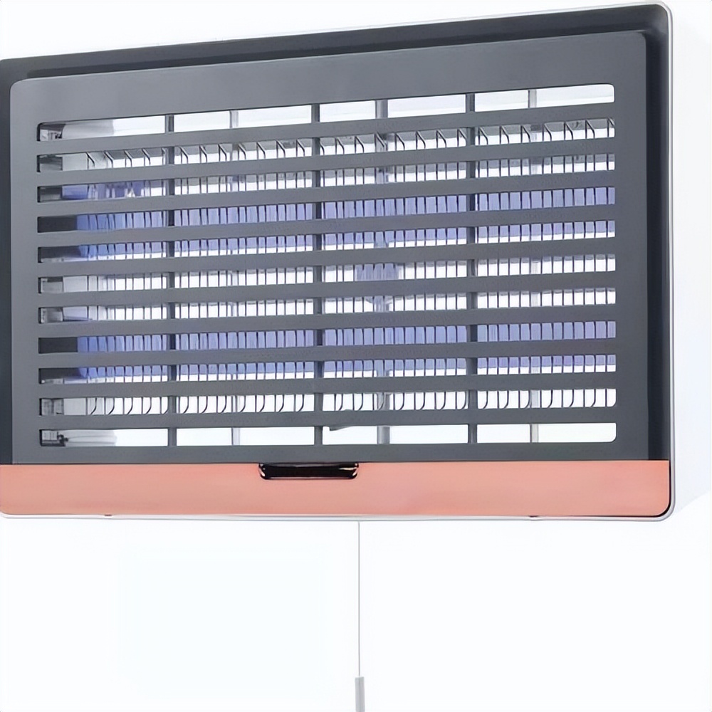 灭蝇灯品牌纳森,什么牌子的灭蝇灯好