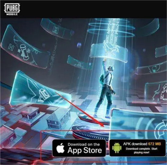 pubgm地铁逃生模式怎样下载,绝地求生地铁逃生手游版上线时间