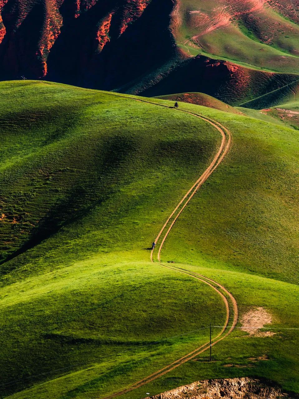 青海现在值得去吗,青海不容易去吗