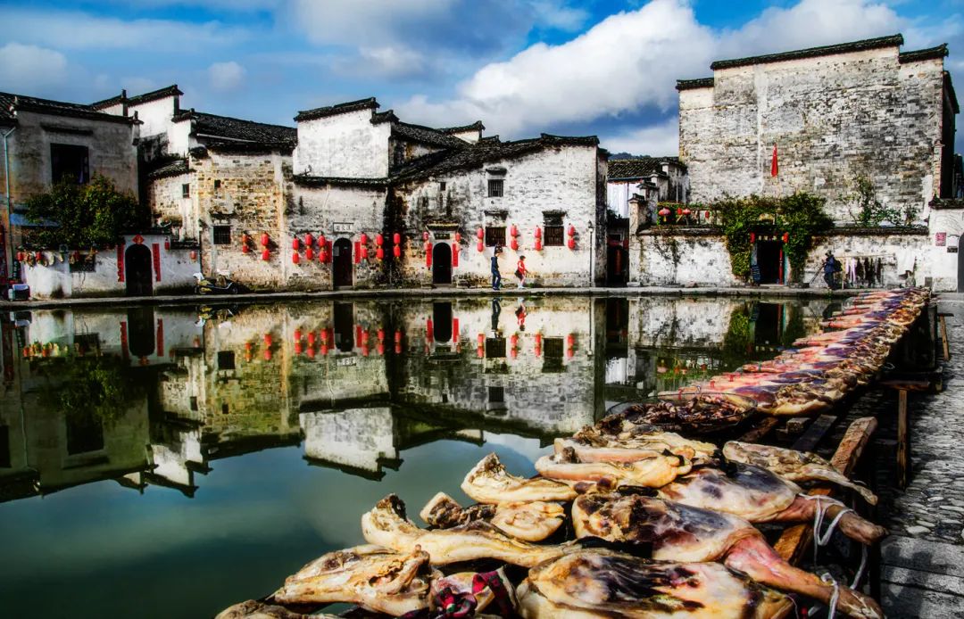 2020梦幻之秋婺源三天摄影创作团,醉美婺源摄影地点推荐