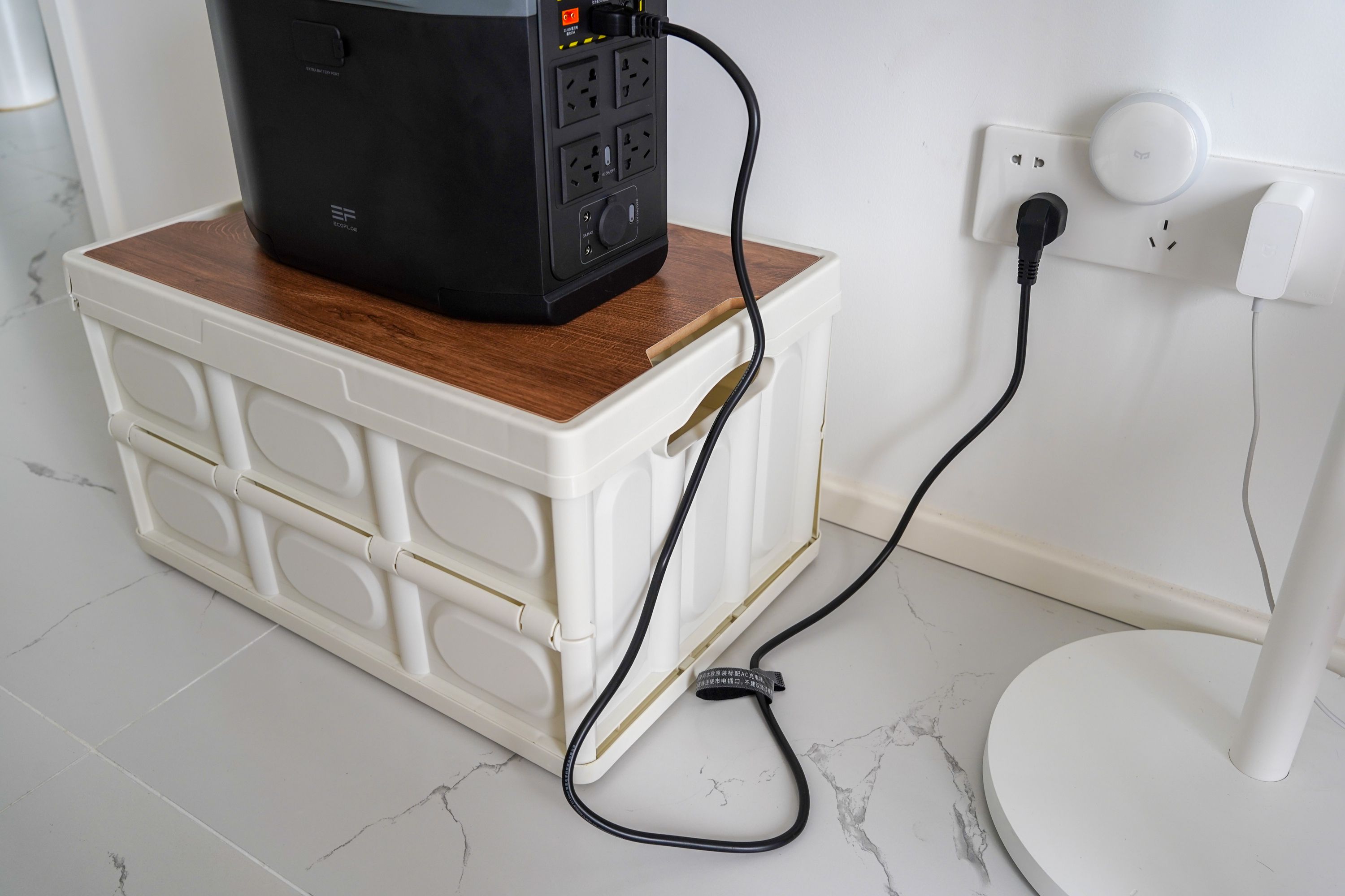 正浩户外电源评测delta2,ecoflow正浩户外电源plus怎么样