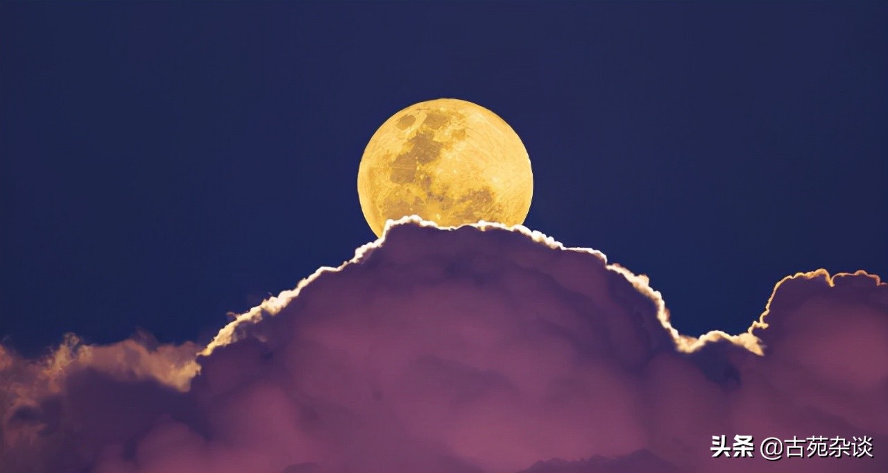 李白的把酒问月说了什么道理,李白把酒问月古诗硬笔楷书创作