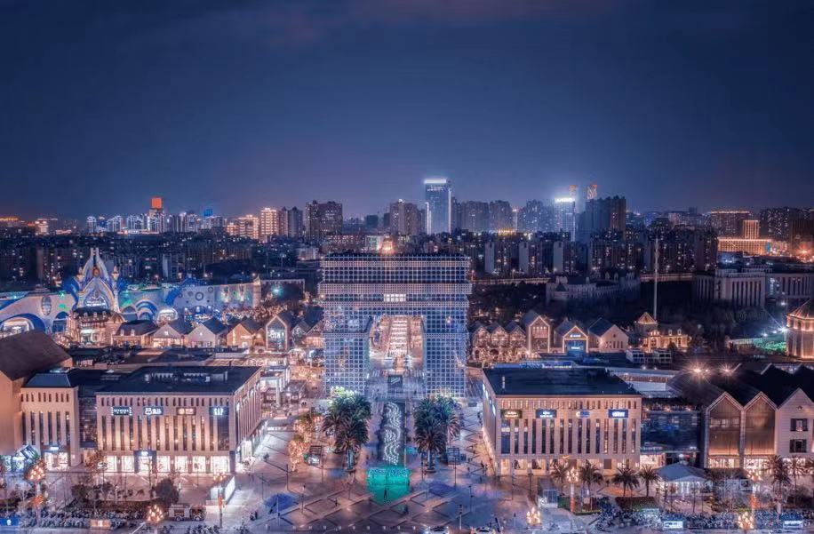 滇池度假区跃层稀缺房型,滇池度假片区大平层