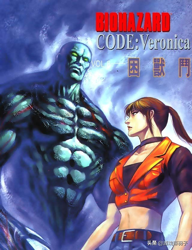 生化危机6值得看吗,生化危机6深度解读