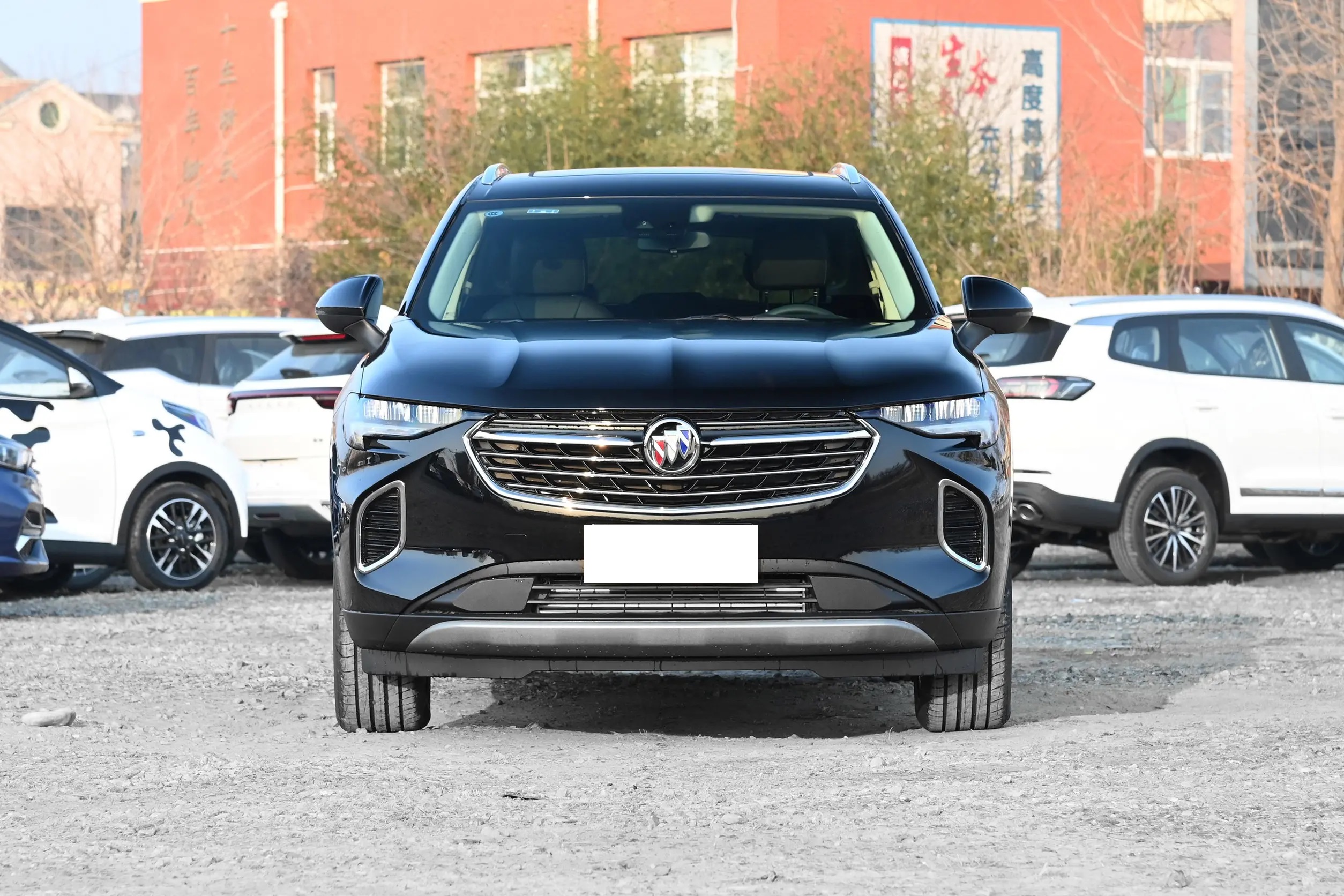 省油不坏的家用合资中型suv推荐,2.0t车型suv合资品牌