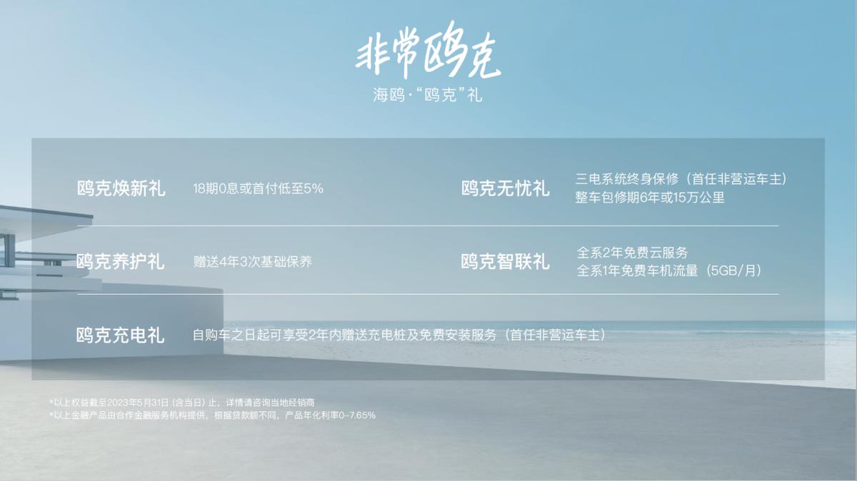 比亚迪海鸥发布2023全新改款,比亚迪海鸥2024款即将上市新车