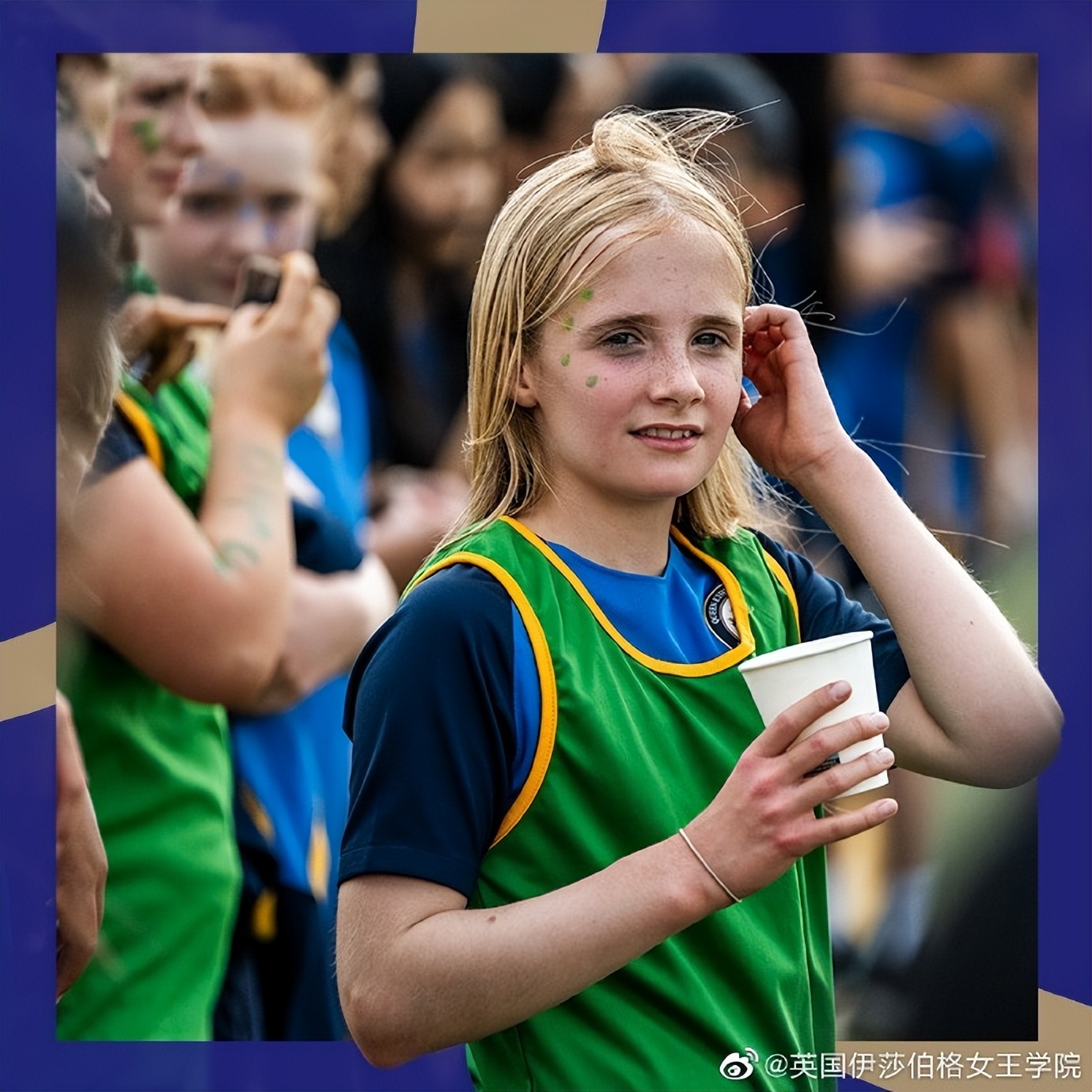 英国伊莎伯格皇后学院的入学时间,英国伊莎伯格皇后学校