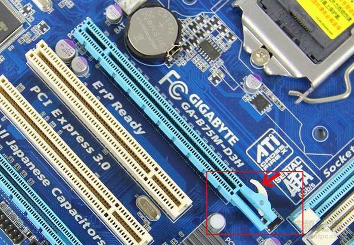 显卡声卡被显卡卡住了怎么办,显卡后面的卡怎么拔出