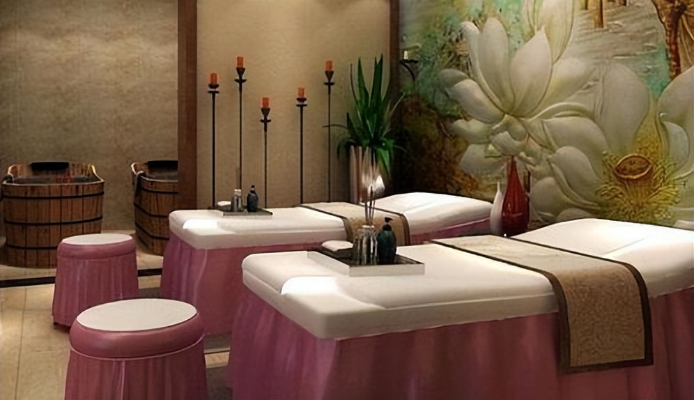 养生馆加盟避坑指南,养生馆加盟是怎么火起来的