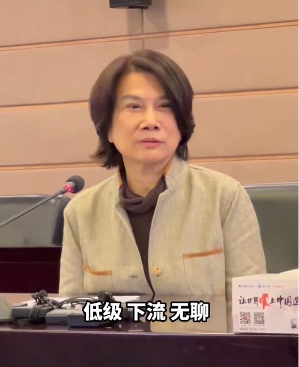 王自如董明珠龚文祥,龚文祥谈王自如和董明珠