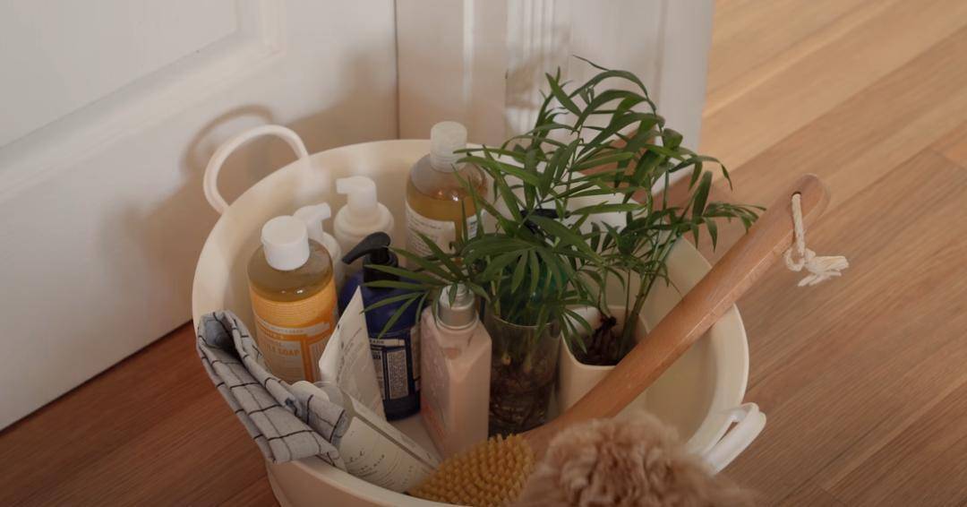 快速清洁浴室的7个生活小妙招,10个清洁浴室的小技巧超实用