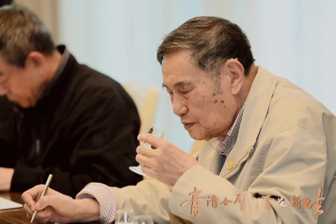 高品质清香白酒之“鉴”汾阳王