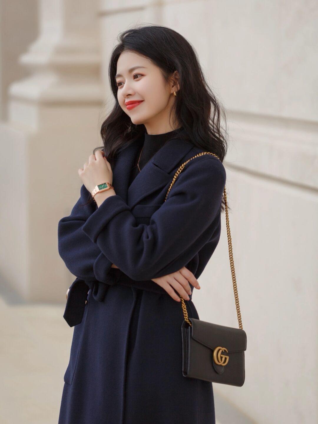 女人再懒也要漂亮,女人再懒也要穿得好看