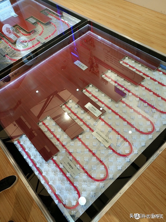 暴走两万步！海量图片带你游览2017年AWE家电展