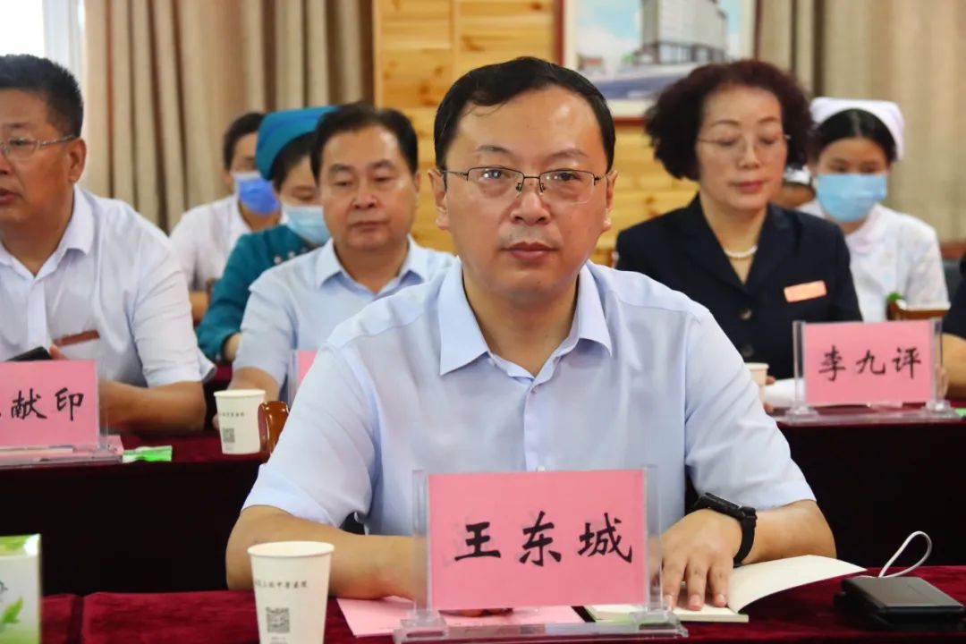 濮阳县中医院新院区图片,濮阳市中医院项目