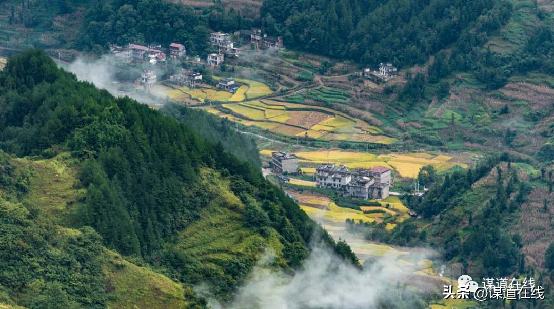 中国人骨子里向往骑马战斗,中国人骨子里的田园浪漫