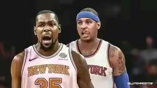 安东尼跟保罗谁更强,安东尼十大巅峰集锦