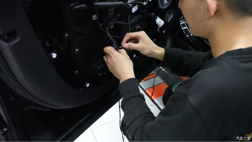 喜提全新一代路虎揽胜,路虎喜提青岛