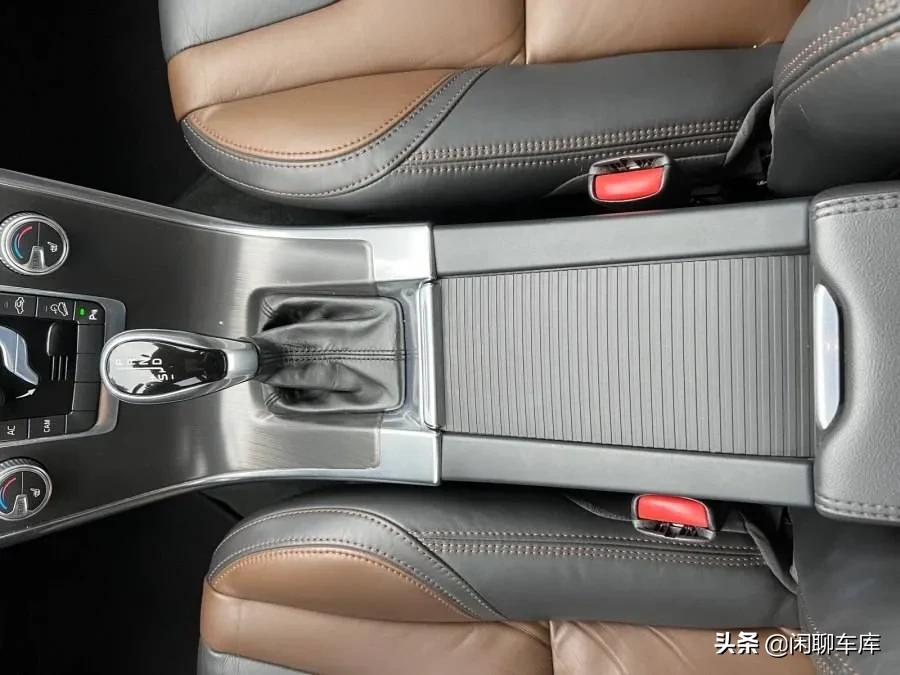 今天直接干货告诉你。*口车进**国产之后的配件真正的差距在哪里?