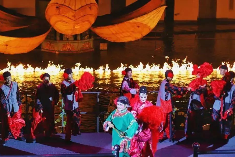 古徽州秋季自由行攻略,寻梦江南水墨徽州皖南古村落游记