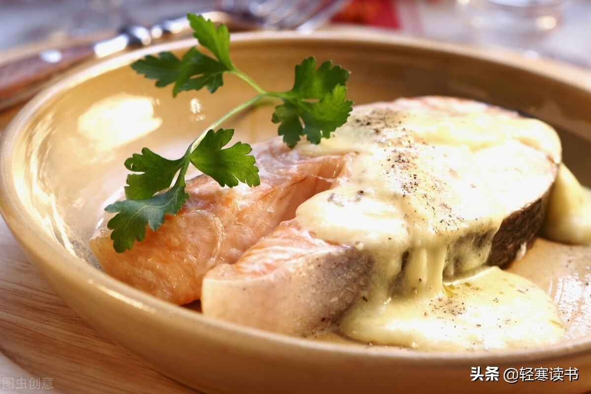 轻断食确实瘦得快,轻断食反而增重