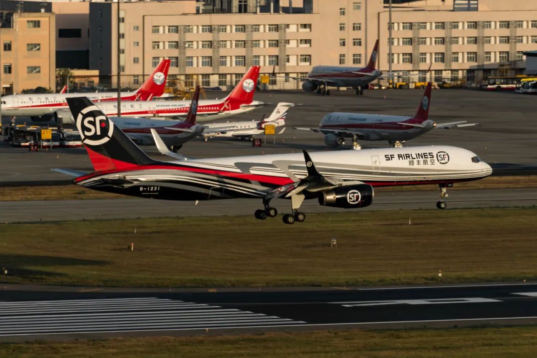 物流版无限游戏：通达系、顺丰、京东物流和安能，谁更值得下注？