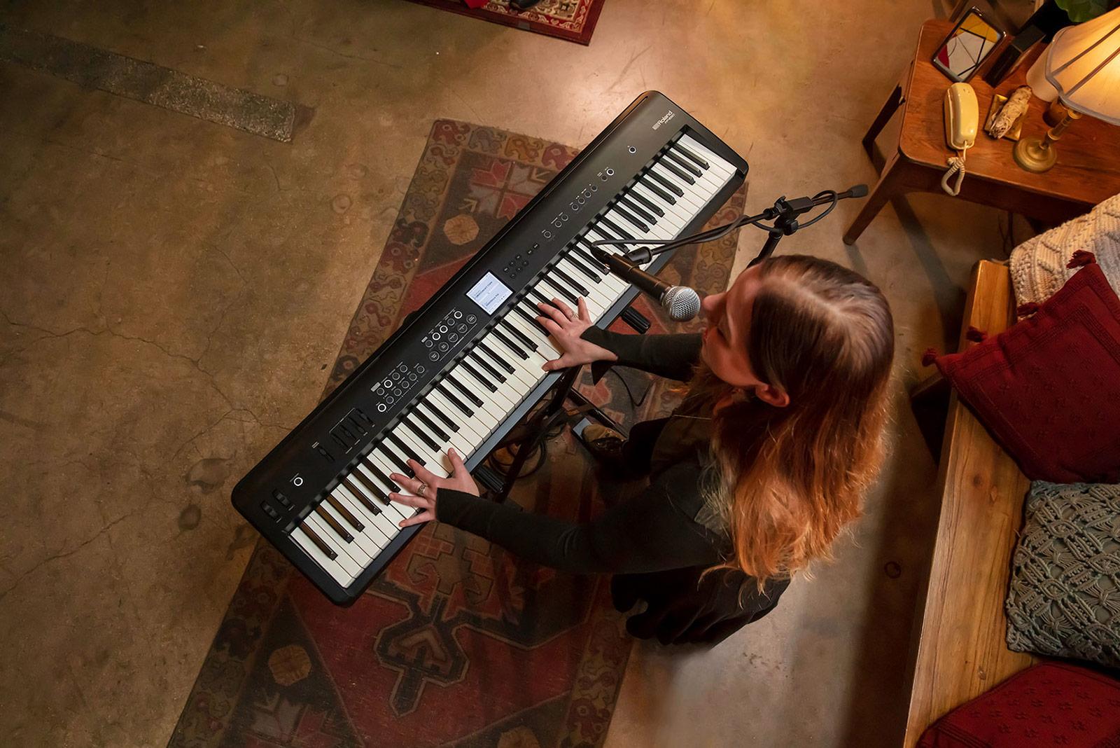 电钢琴哪个品牌最好?寻找高性价比的电钢琴品牌