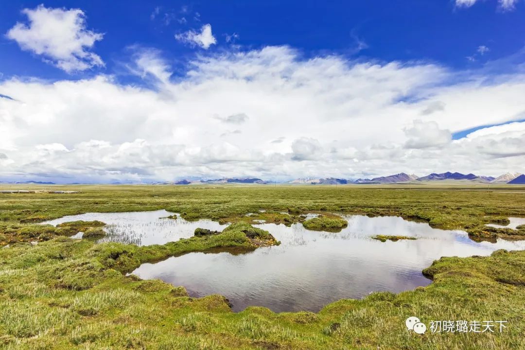 藏西路线,广州出发西藏滇藏线攻略