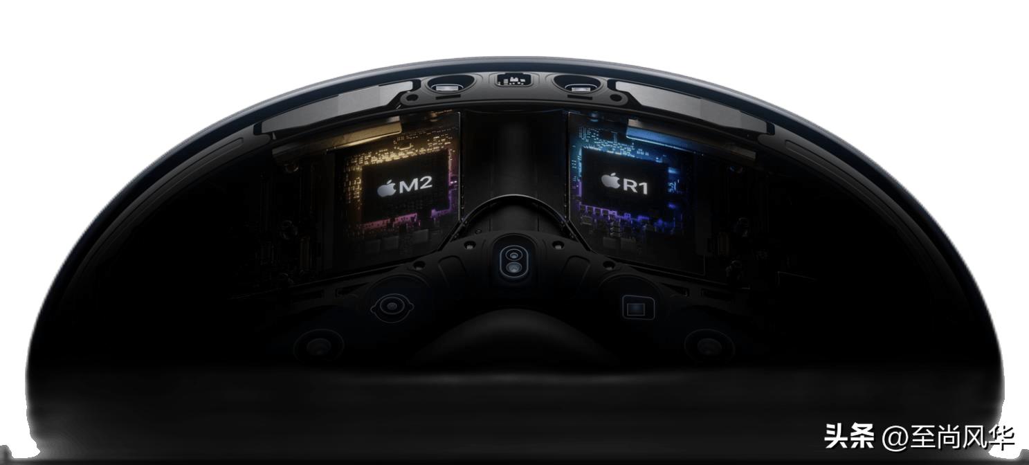 苹果MR设备如期而至,带来8种好处,可独立使用