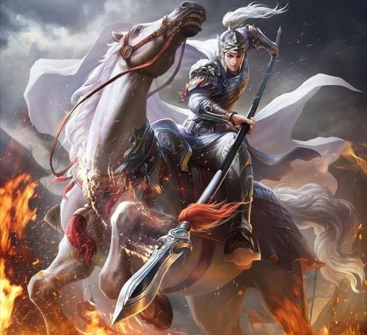 隋唐有18个好汉,隋唐十八好汉有李世民吗