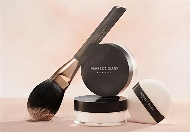 完美日记全妆,完美日记锦鲤妆教程