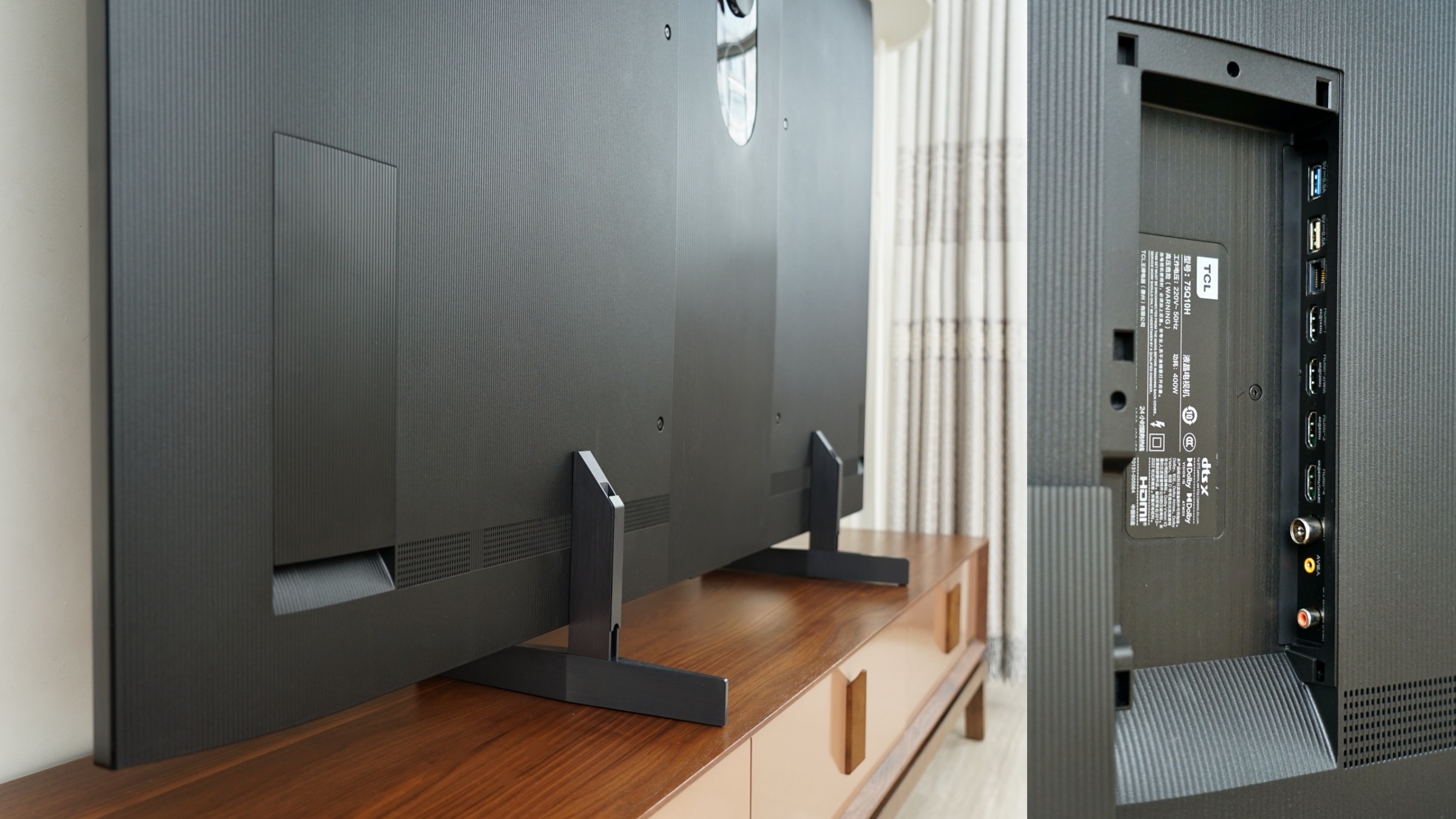 tclminiled和三星miniled哪个好,tclx11qd-miniled电视测评