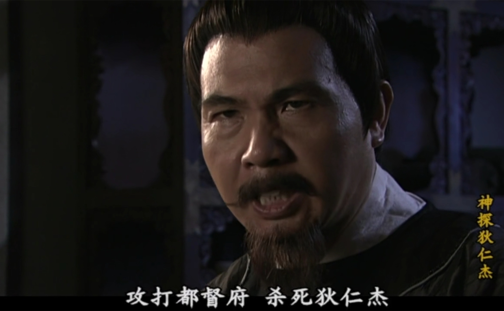 悬疑剧古装排行榜前十名,刑侦悬疑电视剧御赐小仵作