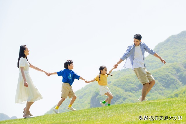 一个家怎样才能越过越有钱,一个家越来越有钱的原因