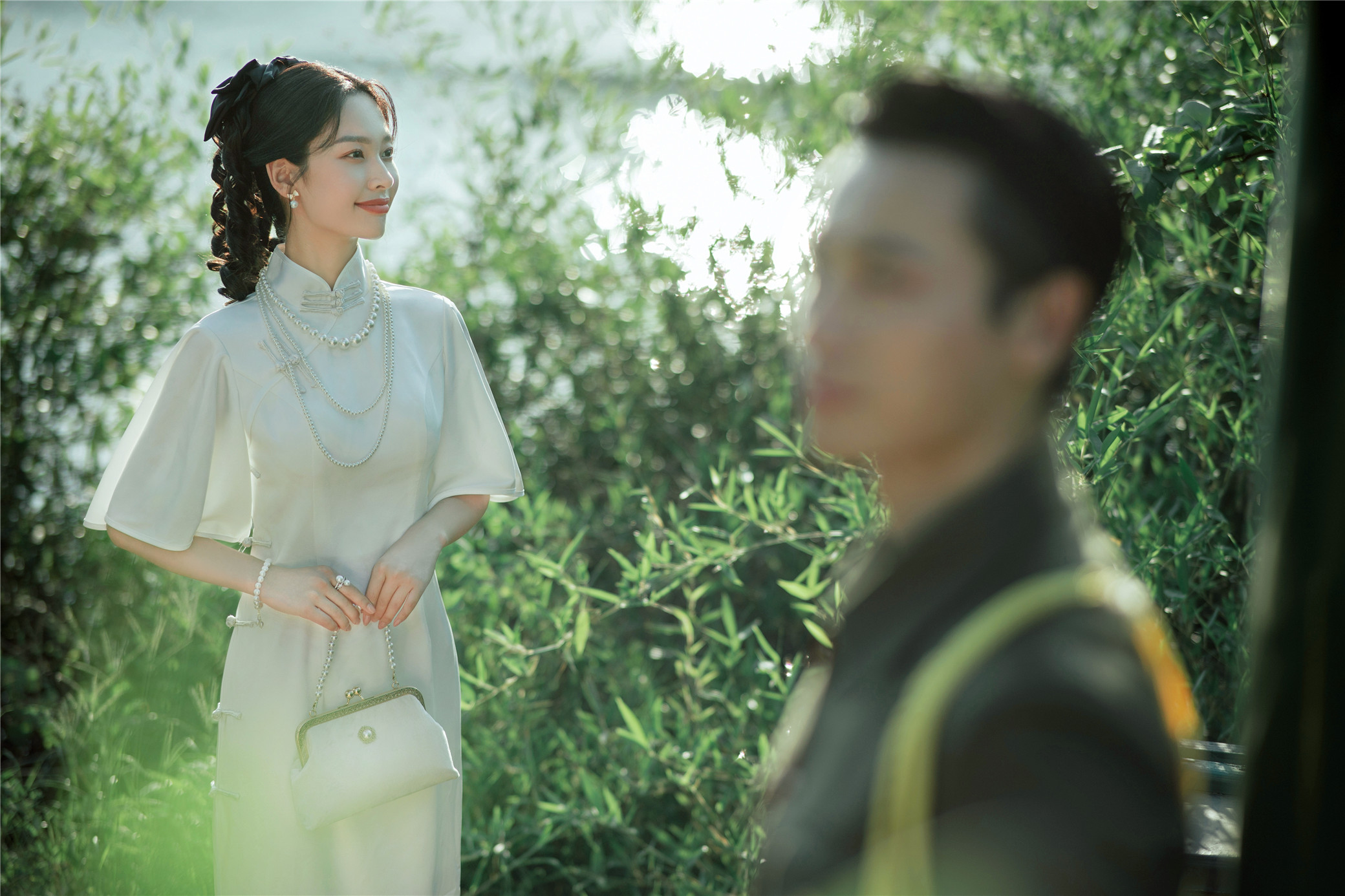 旅拍婚纱照需要注意哪些事项,旅拍婚纱照注意事项避坑